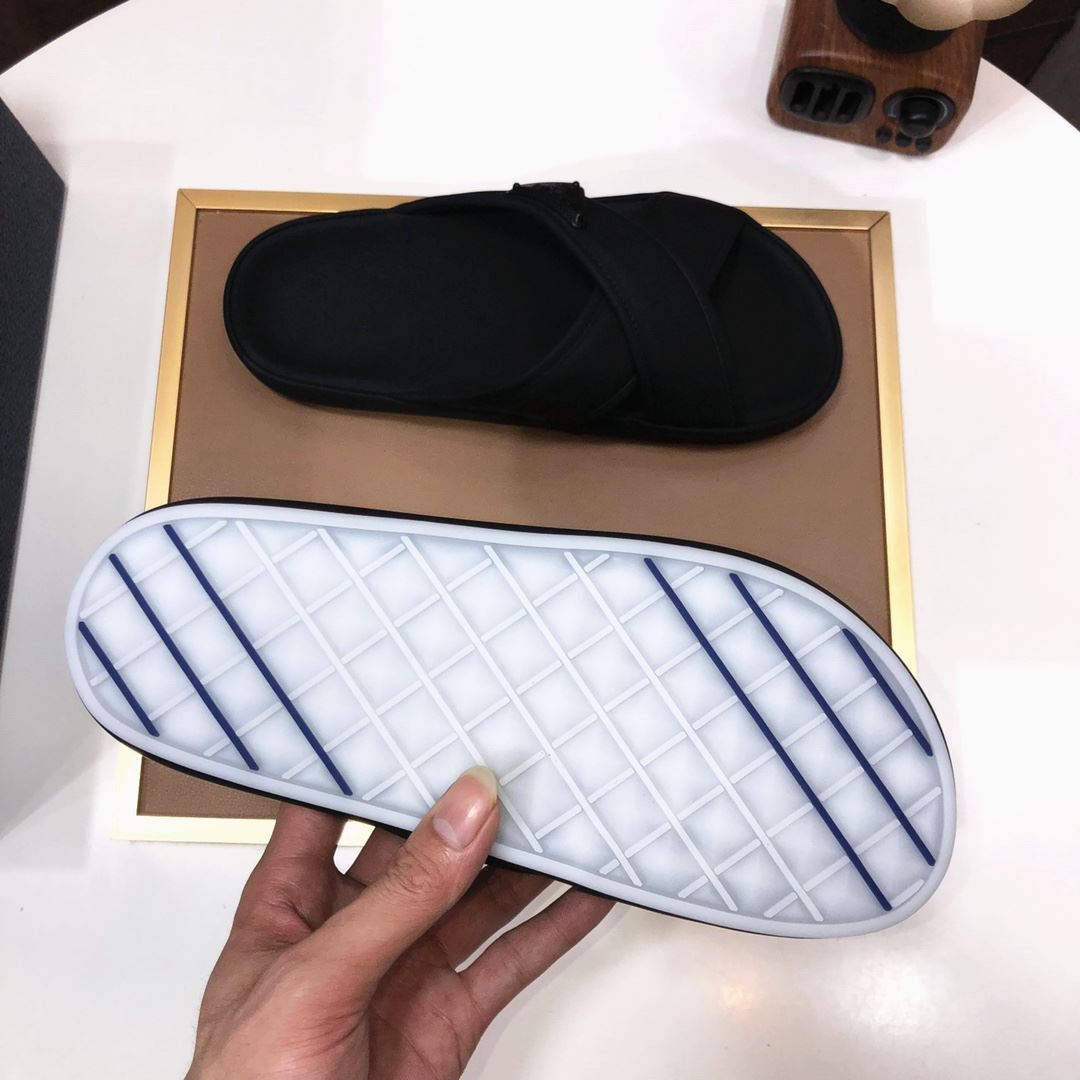 Prada Slippers